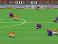 Super Soccer (Nintendo Super System)