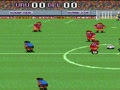 Super Soccer (Nintendo Super System) - Screen 5