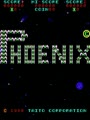 Phoenix (Taito) - Screen 5
