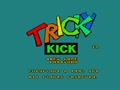 Tricky Kick (USA) - Screen 1