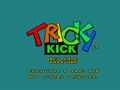 Tricky Kick (USA) - Screen 2