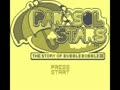 Parasol Stars (Euro) - Screen 4