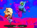 Marvel Vs. Capcom: Clash of Super Heroes (Euro 980123) - Screen 5