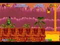 Daffy Duck - The Marvin Missions (Euro) - Screen 2