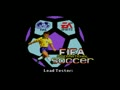 FIFA International Soccer (Bra) - Screen 2