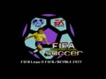 FIFA International Soccer (Bra) - Screen 3