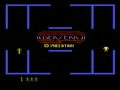 Berzerk - Screen 2