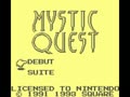 Mystic Quest (Fra)