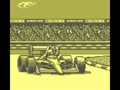 F-1 Spirit (Jpn) - Screen 2