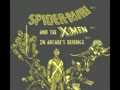 Spider-Man and the X-Men in Arcade's Revenge (Euro, USA) - Screen 2