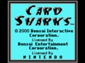 Card Sharks (USA, Prototype) - Screen 1
