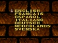 Dragon's Lair (Euro) - Screen 2
