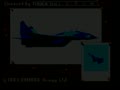 Mig-29 Fighter Pilot (Jpn) - Screen 1