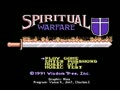 Spiritual Warfare (USA, Prototype)