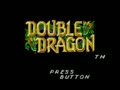 Double Dragon (Euro, USA, Prototype) - Screen 2