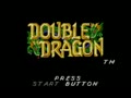 Double Dragon (Euro, USA, Prototype) - Screen 5