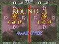 Twin Qix (Ver 1.0A 1995/01/17) (Prototype) - Screen 2