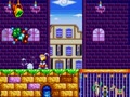 Dynamite Headdy (Euro, USA) - Screen 4