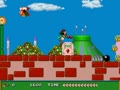 Talmit's Adventure (Euro) - Screen 2