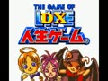 DX Jinsei Game (Jpn) - Screen 2