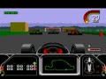 Newman Haas IndyCar Featuring Nigel Mansell ~ Nigel Mansell Indy Car (World) - Screen 2