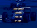 F1 - World Championship Edition (Euro, Prototype) - Screen 3