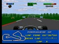 F1 - World Championship Edition (Euro, Prototype) - Screen 4