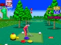 Golfing Greats (Japan) - Screen 4