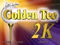 Golden Tee 2K (v1.00) - Screen 4