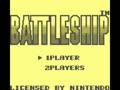 Battleship (Euro, USA) - Screen 3