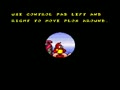 Plok! (Euro) - Screen 2