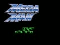 Mega Man X3 (USA) - Screen 5