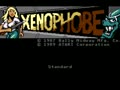 Xenophobe (PAL) - Screen 1