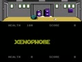 Xenophobe (PAL) - Screen 4