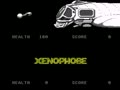 Xenophobe (PAL) - Screen 5