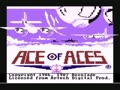 Ace of Aces (PAL) - Screen 1