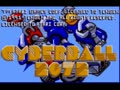 Tournament Cyberball 2072 (Euro, USA) - Screen 2