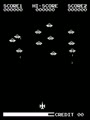 Phantoms II (Space Invaders hardware) - Screen 5