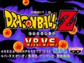 Dragon Ball Z V.R.V.S. (Japan) - Screen 3
