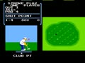 Vs. Stroke & Match Golf (Men Version) (Japan, set GF3 B) - Screen 3