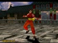 Tekken 3 (US, TET3/VER.A) - Screen 2