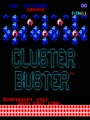Cluster Buster / Graplop (DECO Cassette, set 1) - Screen 5
