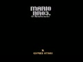 Mario Bros. (PAL) - Screen 1