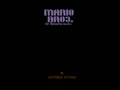 Mario Bros. (PAL) - Screen 2