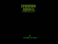 Mario Bros. (PAL) - Screen 4