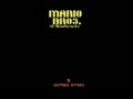 Mario Bros. (PAL) - Screen 5