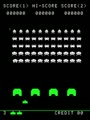 Space Invaders (Logitec) - Screen 3