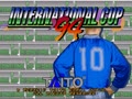 International Cup '94 (Ver 2.2O 1994/05/26) - Screen 5