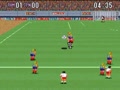 Super Formation Soccer (Jpn) - Screen 3