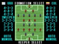 Super Formation Soccer (Jpn) - Screen 5